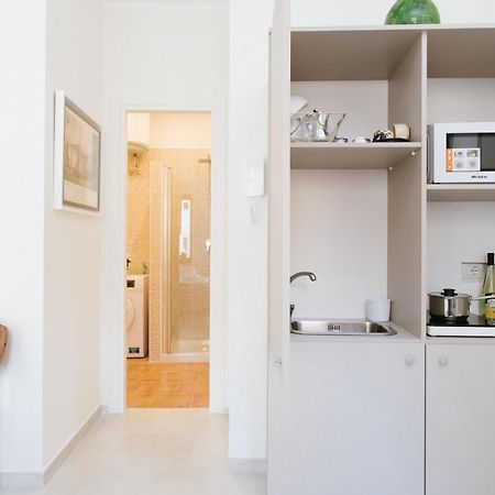 Al Centro Di Napoli Appartement Buitenkant foto